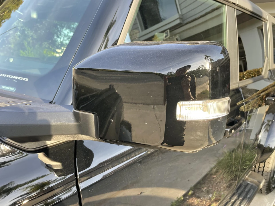 2022 Ford Bronco 6th Gen - Image 18 of 31