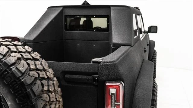 2022 Ford Bronco 6th Gen - Image 11 of 21