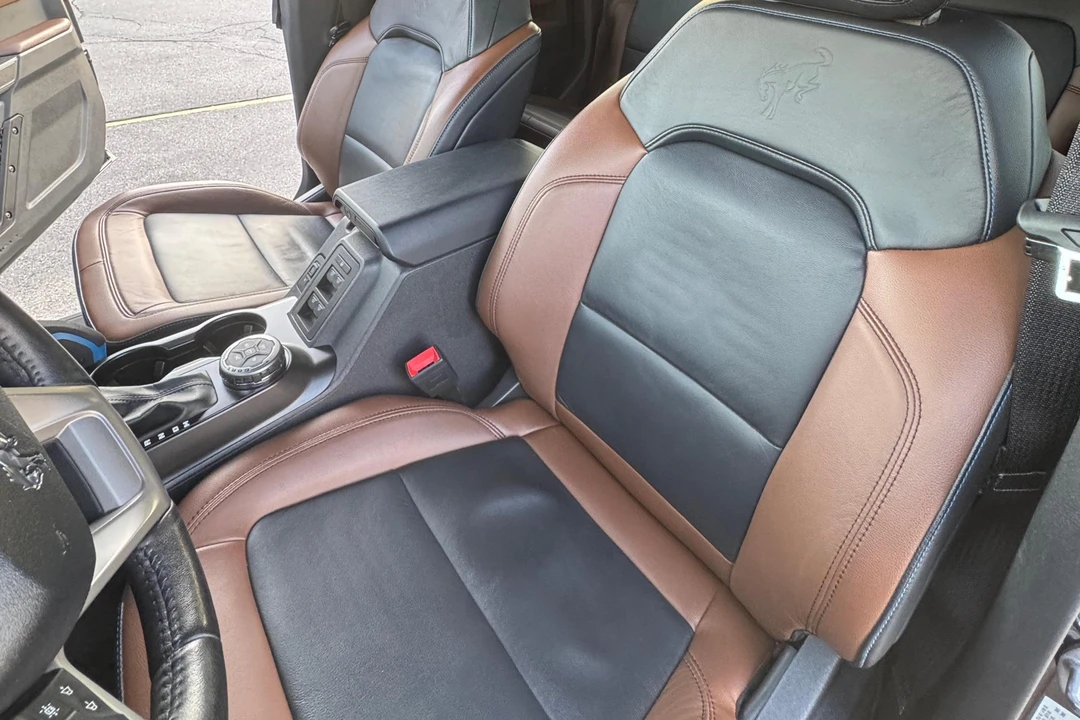 2022 Ford Bronco 6th Gen - Image 29 of 31