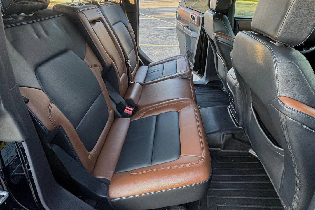 2022 Ford Bronco 6th Gen - Image 27 of 31