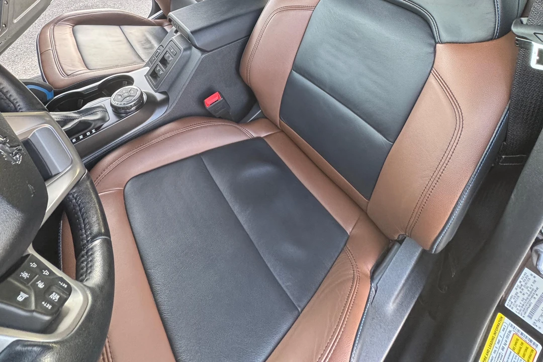 2022 Ford Bronco 6th Gen - Image 30 of 31