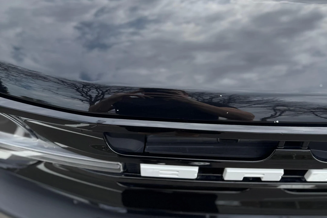 2022 Ford Bronco 6th Gen - Image 13 of 31