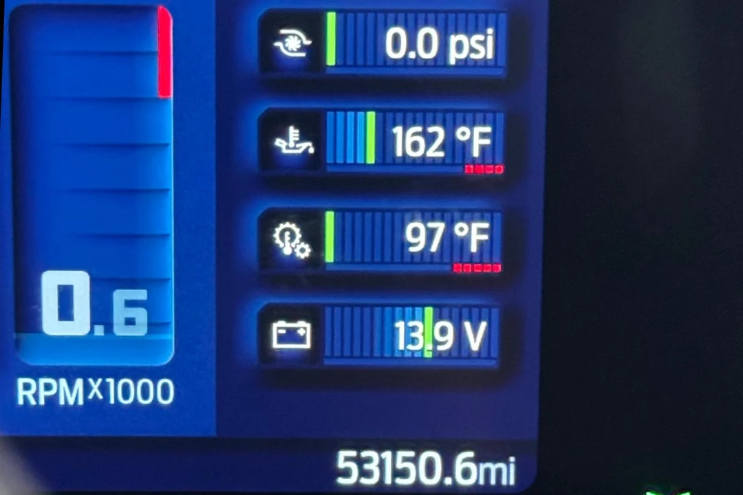 2022 Ford Bronco 6th Gen - Image 28 of 31