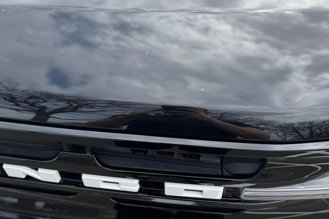2022 Ford Bronco 6th Gen - Image 14 of 31
