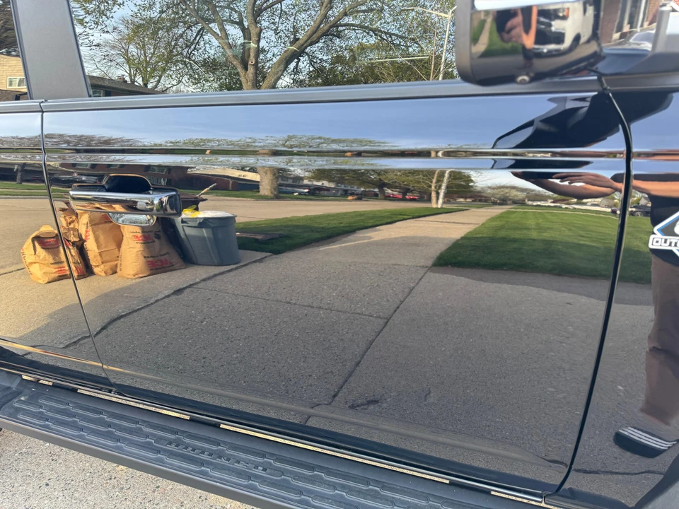 2022 Ford Bronco 6th Gen - Image 20 of 31