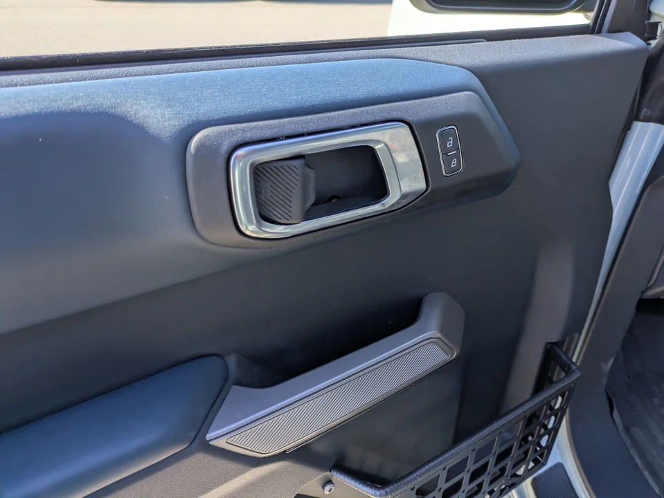 2022 Ford Bronco 6th Gen - Image 16 of 21