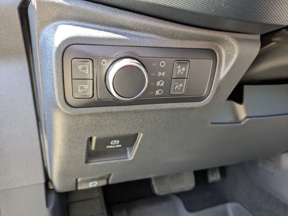 2022 Ford Bronco 6th Gen - Image 17 of 21