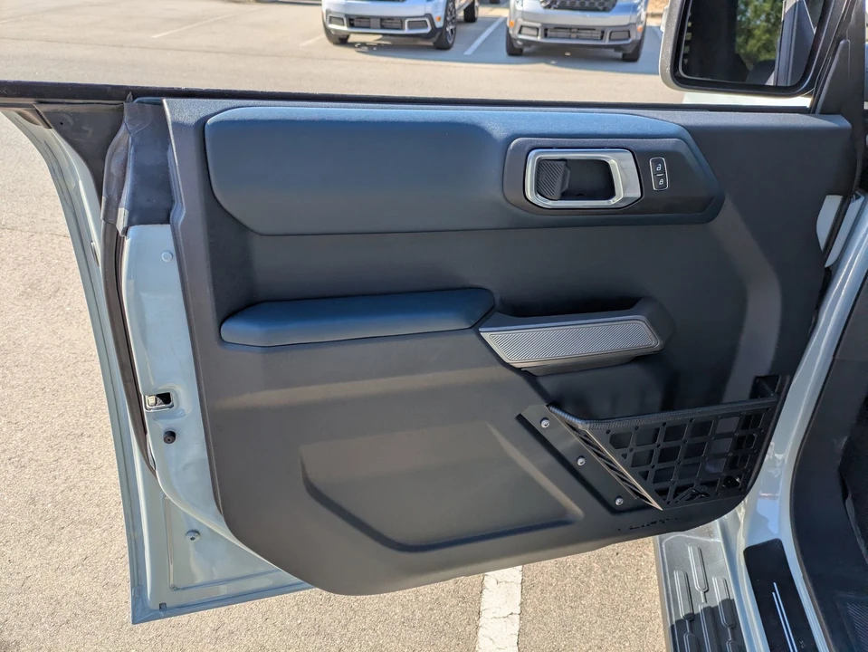 2022 Ford Bronco 6th Gen - Image 15 of 21