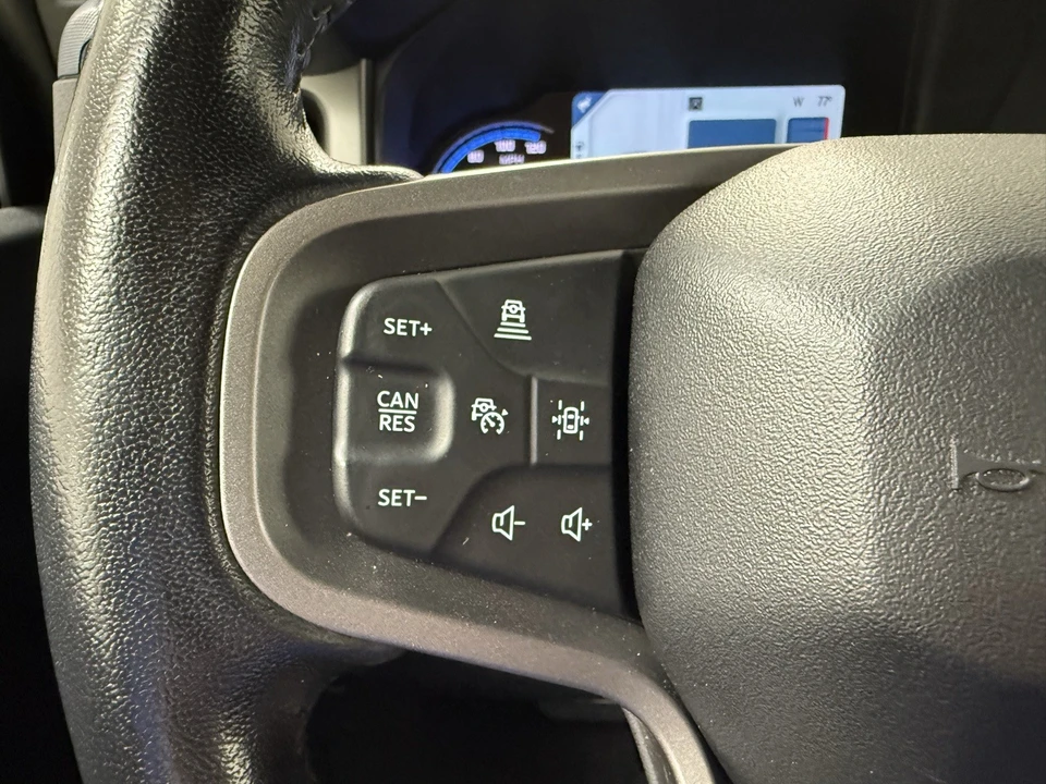 2022 Ford Bronco 6th Gen - Image 20 of 21