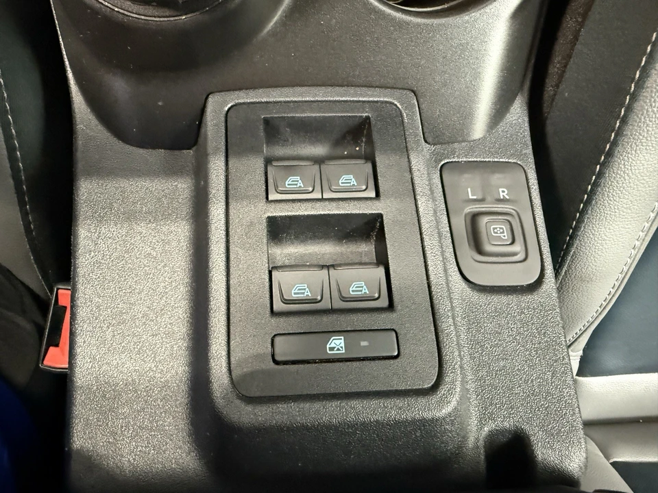 2022 Ford Bronco 6th Gen - Image 15 of 21