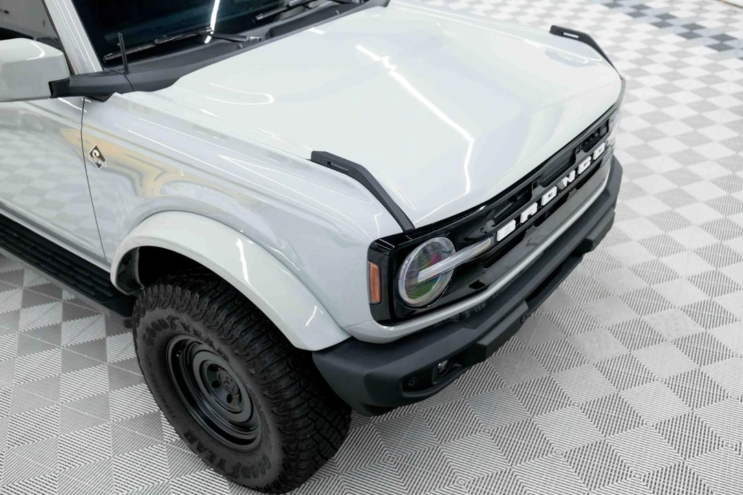 2022 Ford Bronco 6th Gen - Image 28 of 31