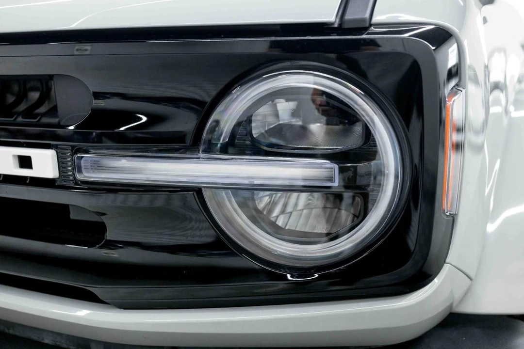 2022 Ford Bronco 6th Gen - Image 20 of 31