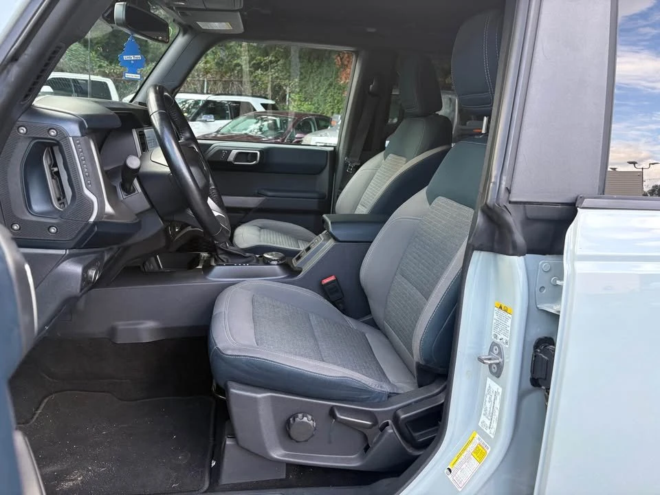 2022 Ford Bronco 6th Gen - Image 6 of 14