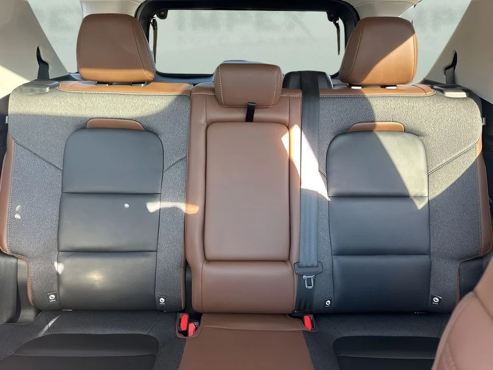 2022 Ford Bronco 6th Gen - Image 12 of 12