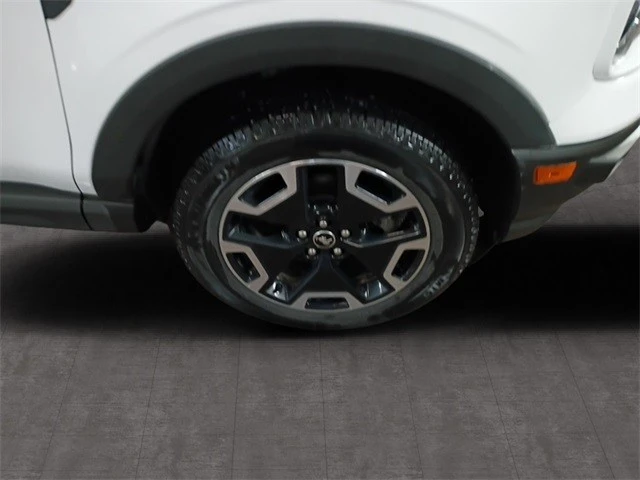 2022 Ford Bronco 6th Gen - Image 10 of 12