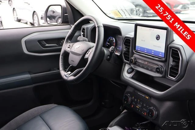 2022 Ford Bronco 6th Gen - Image 20 of 21