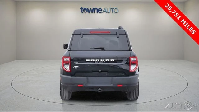 2022 Ford Bronco 6th Gen - Image 6 of 21