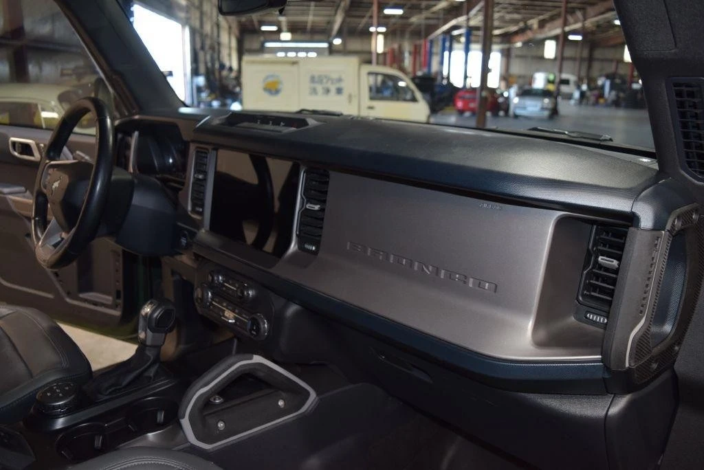 2022 Ford Bronco 6th Gen - Image 22 of 31