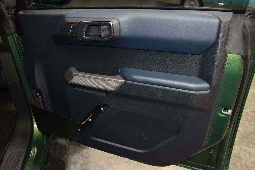 2022 Ford Bronco 6th Gen - Image 20 of 31
