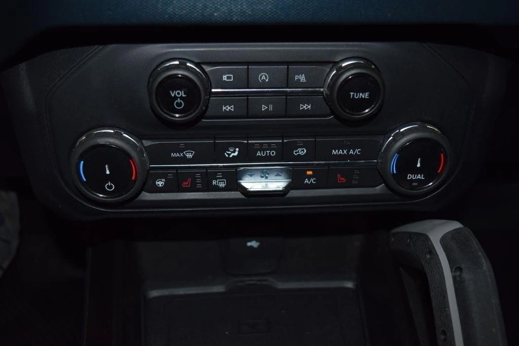 2022 Ford Bronco 6th Gen - Image 30 of 31