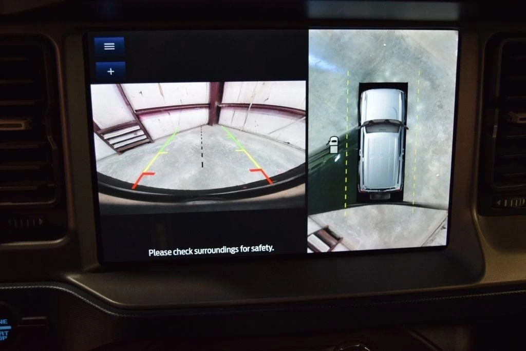 2022 Ford Bronco 6th Gen - Image 29 of 31
