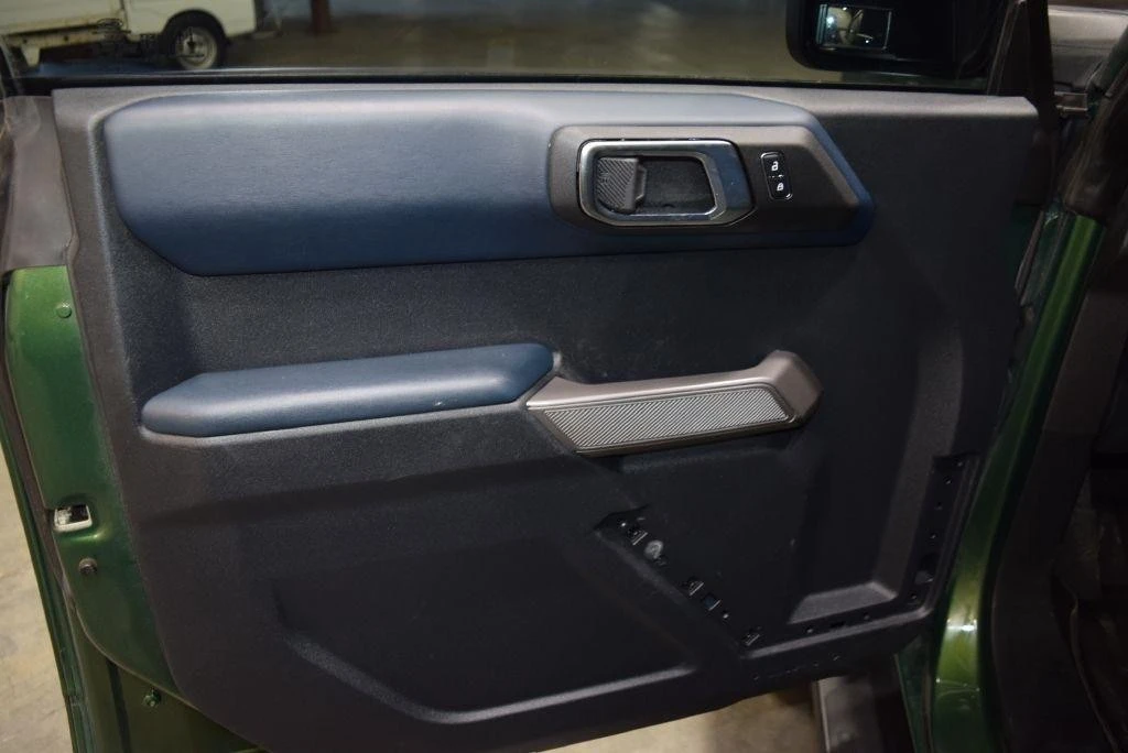 2022 Ford Bronco 6th Gen - Image 24 of 31