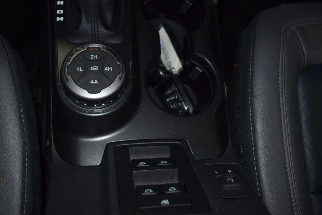 2022 Ford Bronco 6th Gen - Image 31 of 31