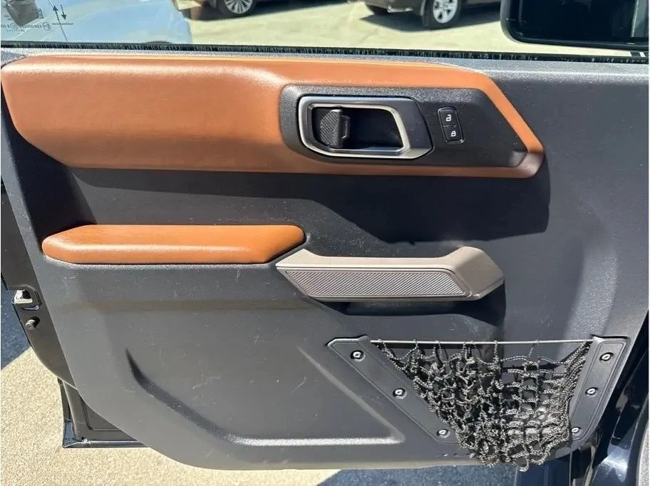 2022 Ford Bronco 6th Gen - Image 13 of 20