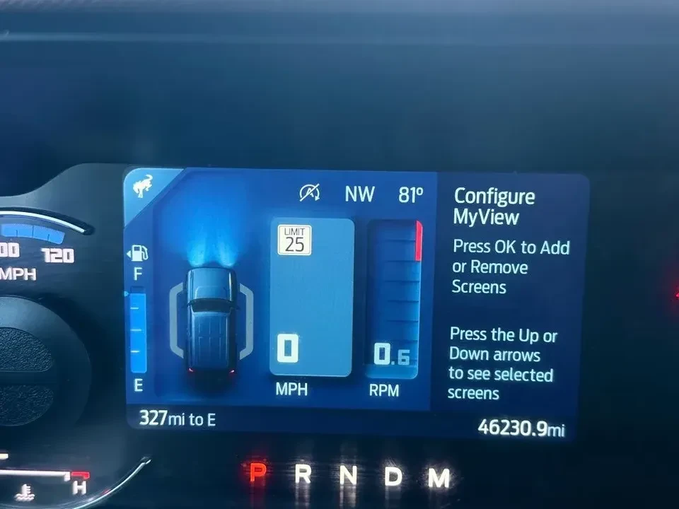 2022 Ford Bronco 6th Gen - Image 12 of 16