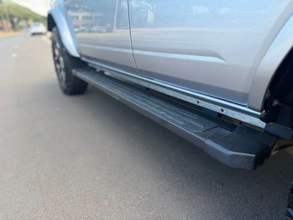 2022 Ford Bronco 6th Gen - Image 7 of 16