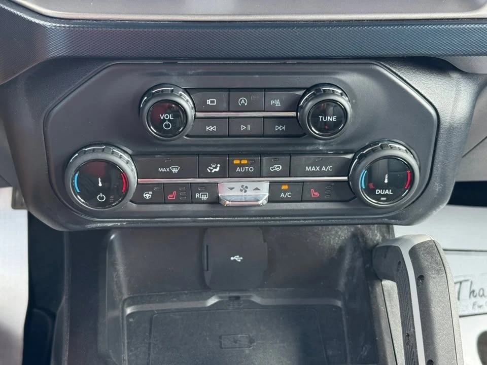 2022 Ford Bronco 6th Gen - Image 19 of 20