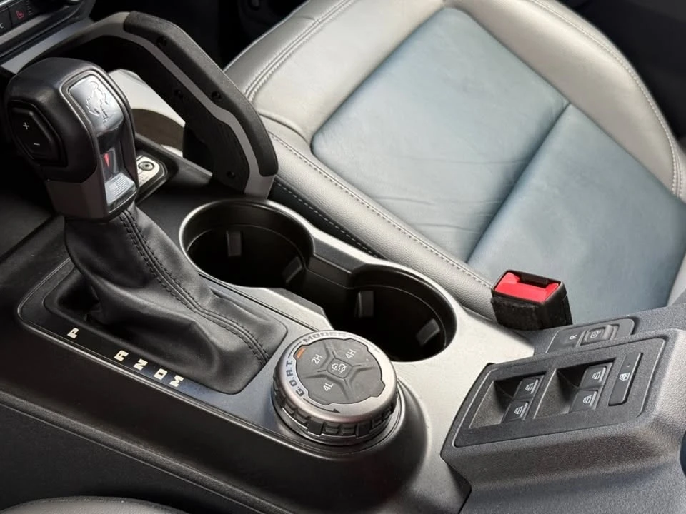 2022 Ford Bronco 6th Gen - Image 20 of 20