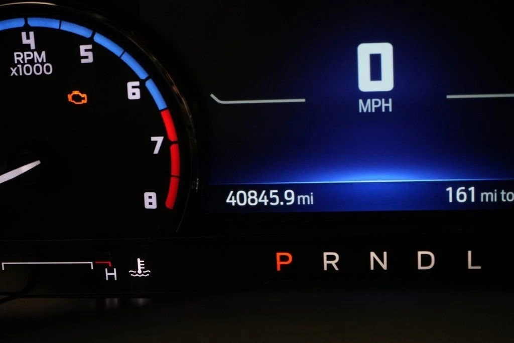2022 Ford Bronco 6th Gen - Image 21 of 21