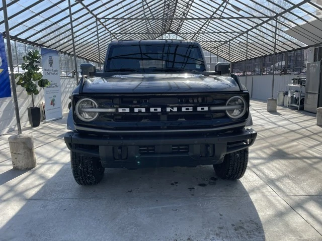 2022 Ford Bronco 6th Gen - Image 3 of 12