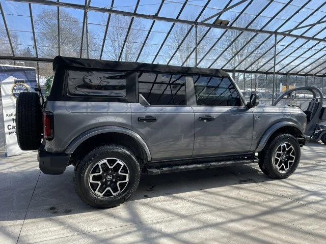 2022 Ford Bronco 6th Gen - Image 6 of 12