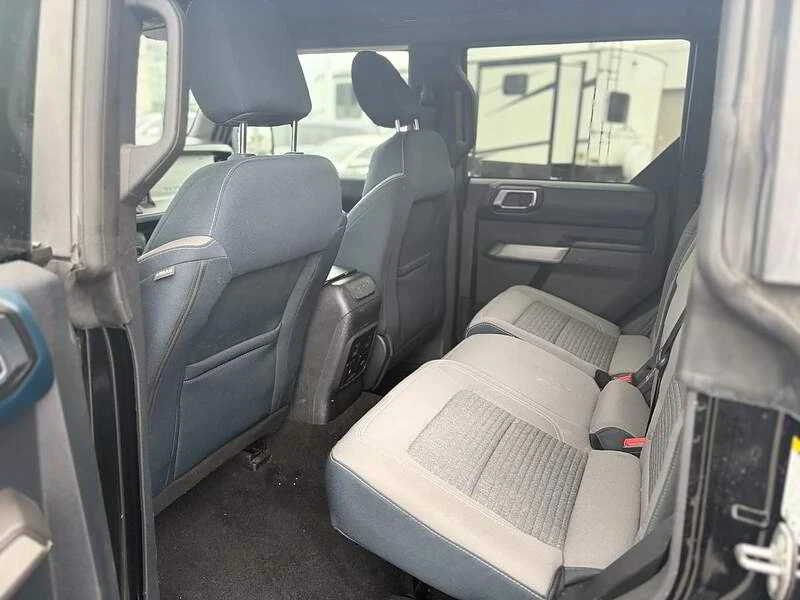 2022 Ford Bronco 6th Gen - Image 7 of 12