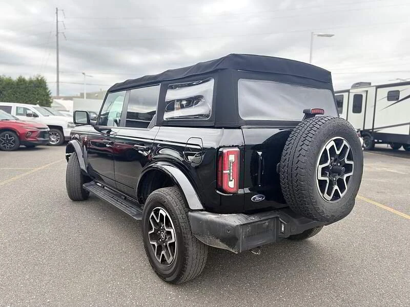 2022 Ford Bronco 6th Gen - Image 6 of 12