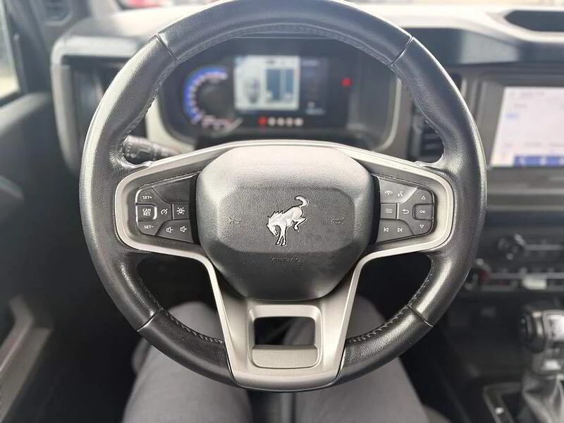 2022 Ford Bronco 6th Gen - Image 9 of 12