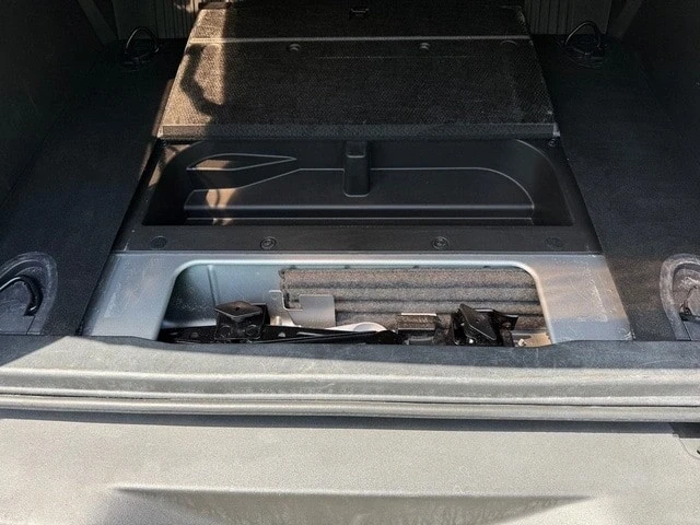2022 Ford Bronco 6th Gen - Image 15 of 21