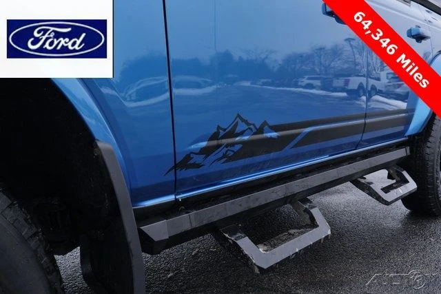 2022 Ford Bronco 6th Gen - Image 14 of 24