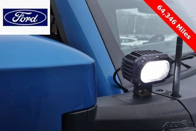 2022 Ford Bronco 6th Gen - Image 15 of 24