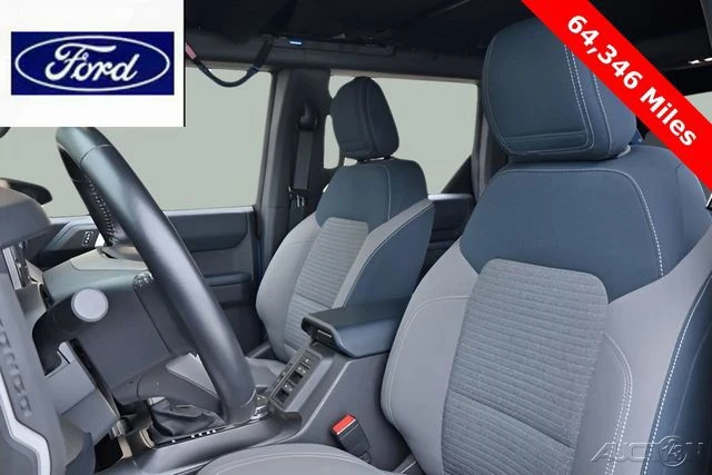 2022 Ford Bronco 6th Gen - Image 20 of 24