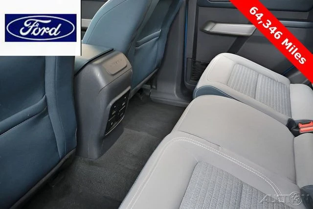2022 Ford Bronco 6th Gen - Image 23 of 24