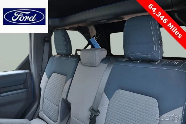 2022 Ford Bronco 6th Gen - Image 22 of 24