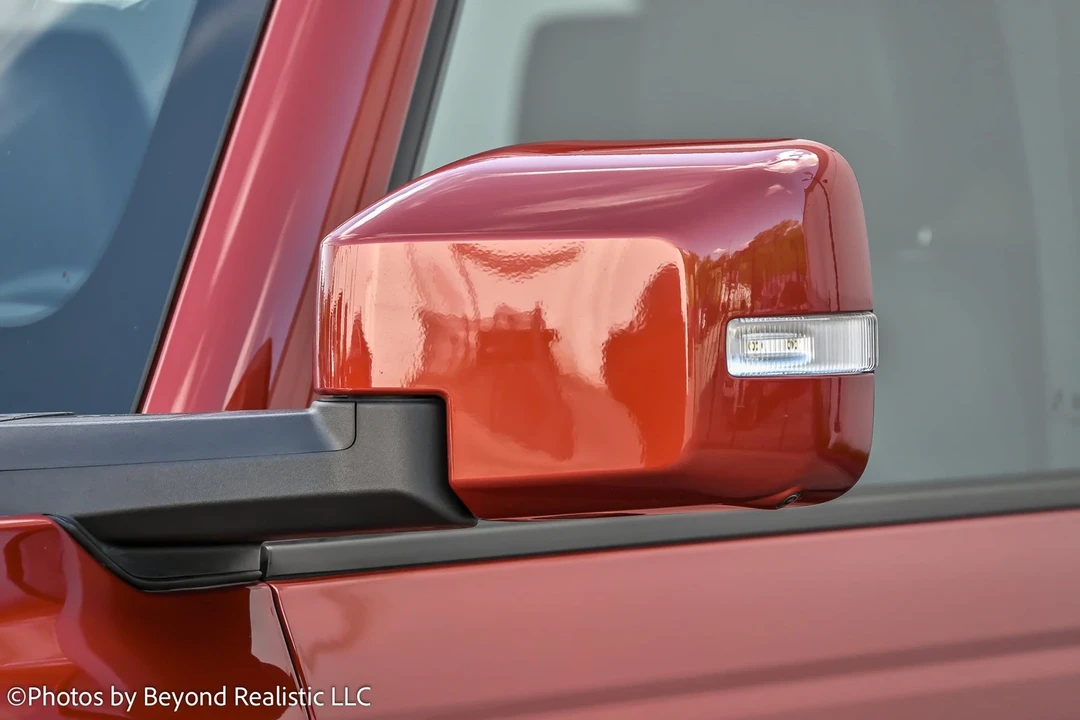 2022 Ford Bronco 6th Gen - Image 14 of 21
