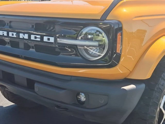 2022 Ford Bronco 6th Gen - Image 11 of 20