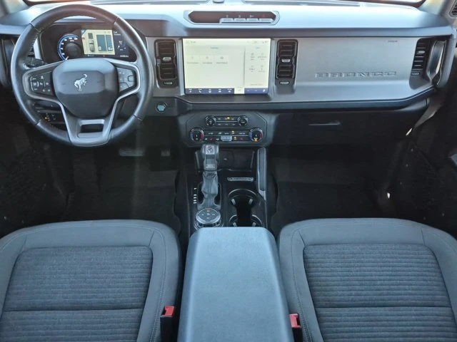2022 Ford Bronco 6th Gen - Image 16 of 20