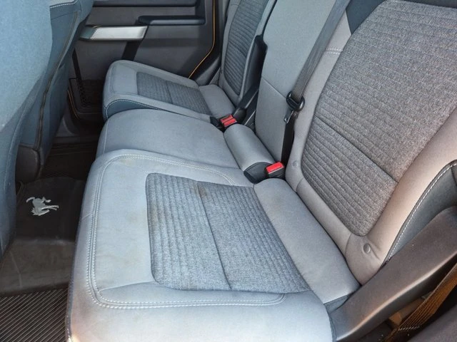 2022 Ford Bronco 6th Gen - Image 20 of 20