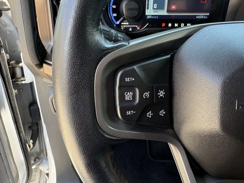 2022 Ford Bronco 6th Gen - Image 15 of 17