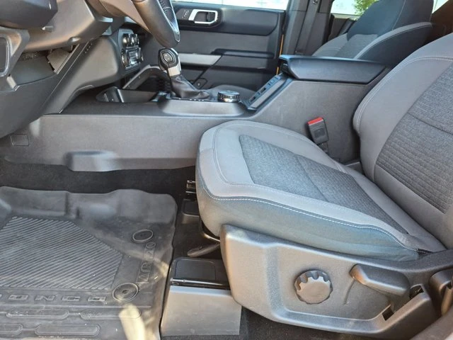 2022 Ford Bronco 6th Gen - Image 17 of 20